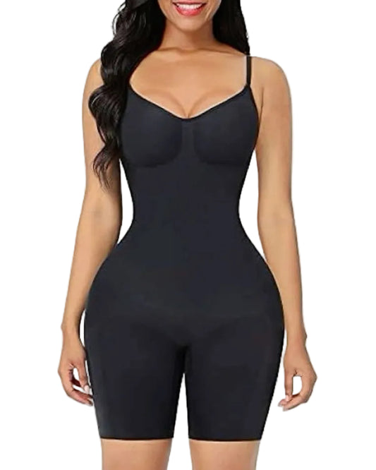 Full Body Shapewear Bodysuit