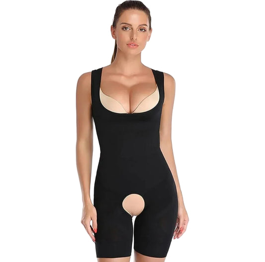 Anna Full Bodysuit
