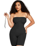 Strapless Supportive Bodysuit
