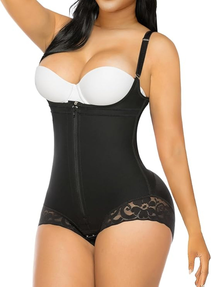 Tummy Control Body Shaper