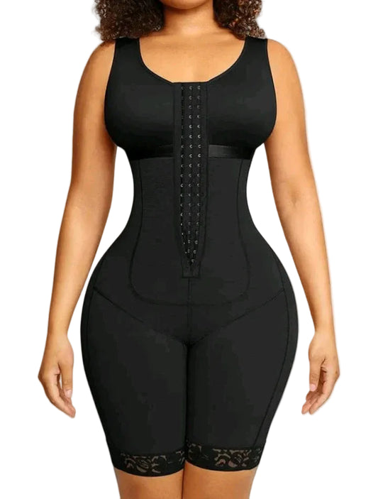 Tummy Control Full Shapewear