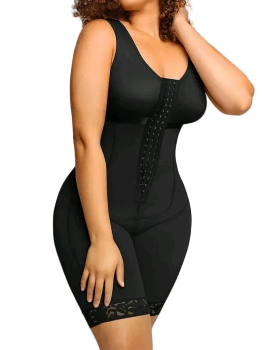 Tummy Control Full Shapewear