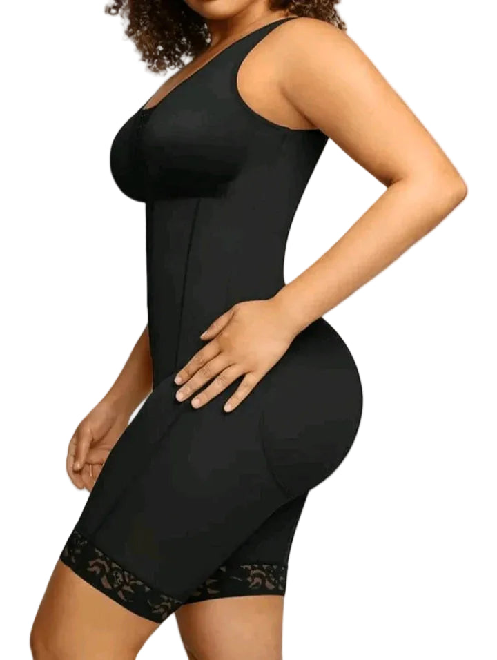 Tummy Control Full Shapewear
