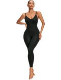 2pcs Bodycon Jumpsuit
