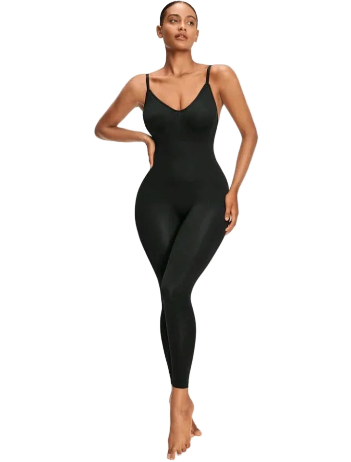 2pcs Bodycon Jumpsuit