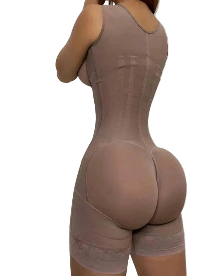 Hourglass Tummy Control Bodysuit