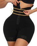 Butt Lifting Tummy Control High-Waisted Shapewear