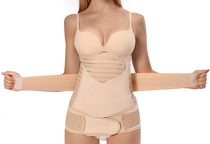 Postpartum Belly Belt