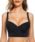 Push Up Bra-Corset Top
