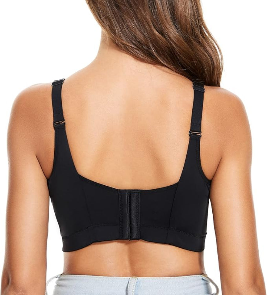Push Up Bra-Corset Top