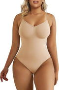 Tummy Control Shapewear