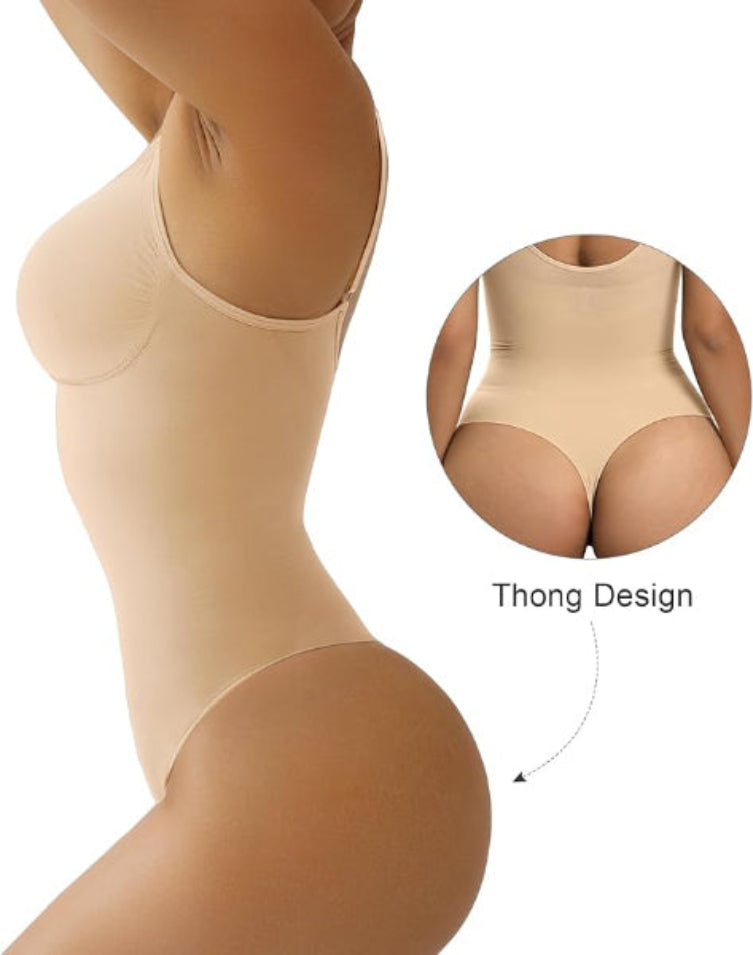Tummy Control Shapewear