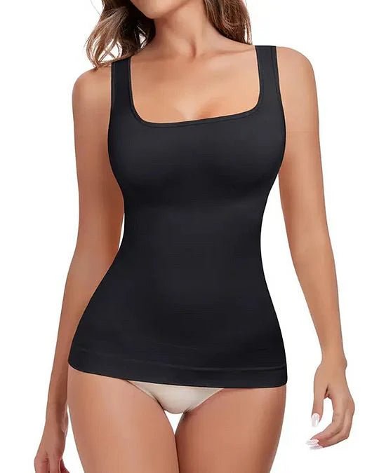 Camisole Vest Top 2 - Pack