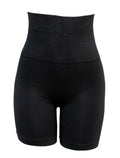 High-Waisted Shorts