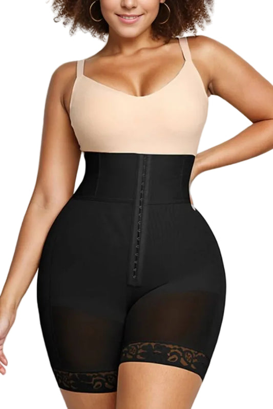 Butt Lifting Tummy Control High-Waisted Shapewear