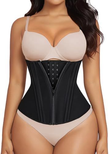 Waist Sculpt Tummy Control Trainer